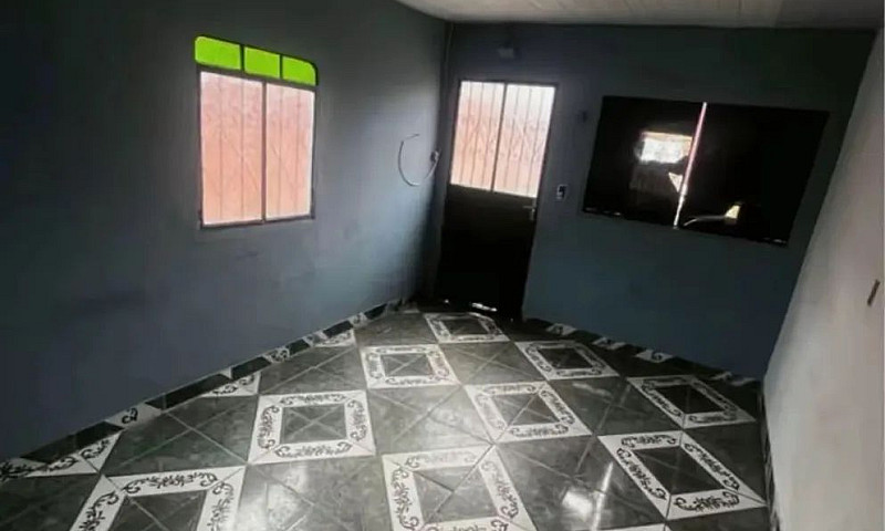 Casa Guanabara ...