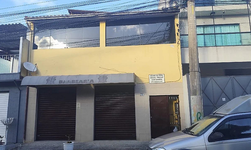 Vendo Casa Em Laranj...