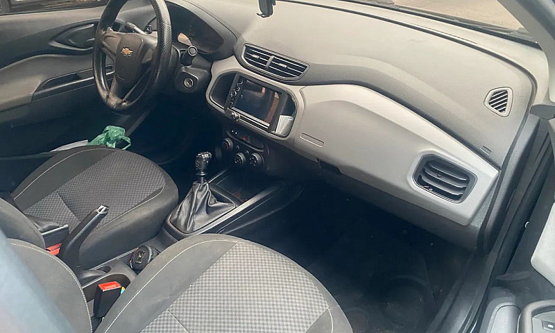 Chevrolet Prisma Sed...