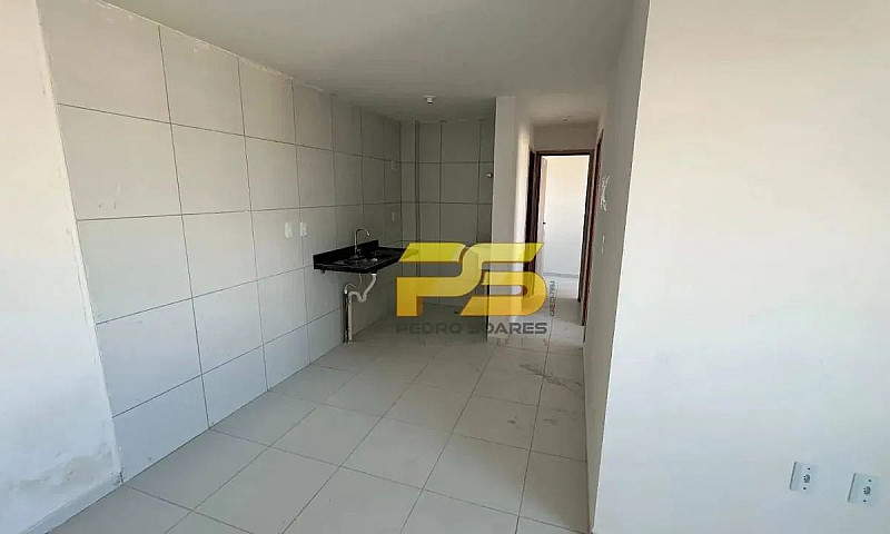 Lançamento Apartamen...