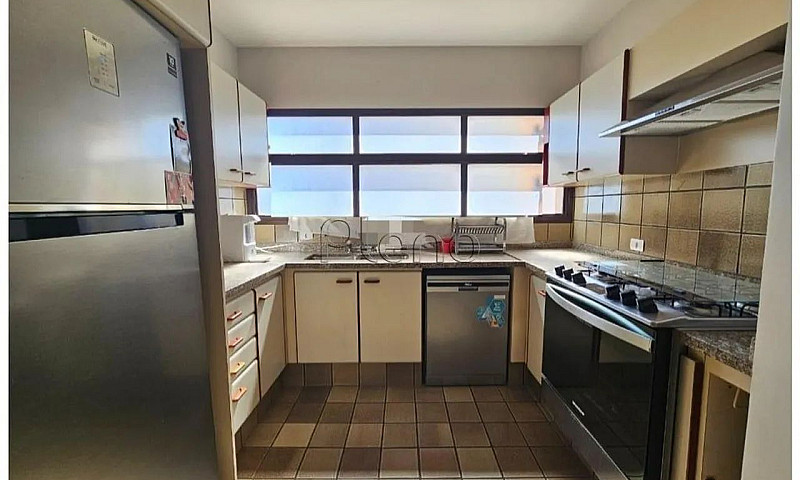 Apartamento Para Alu...