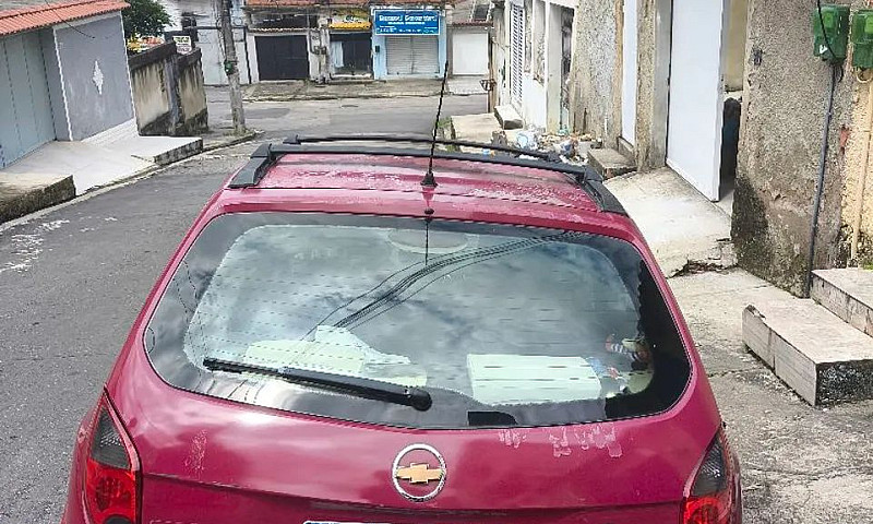 Chevrolet Celta Spir...