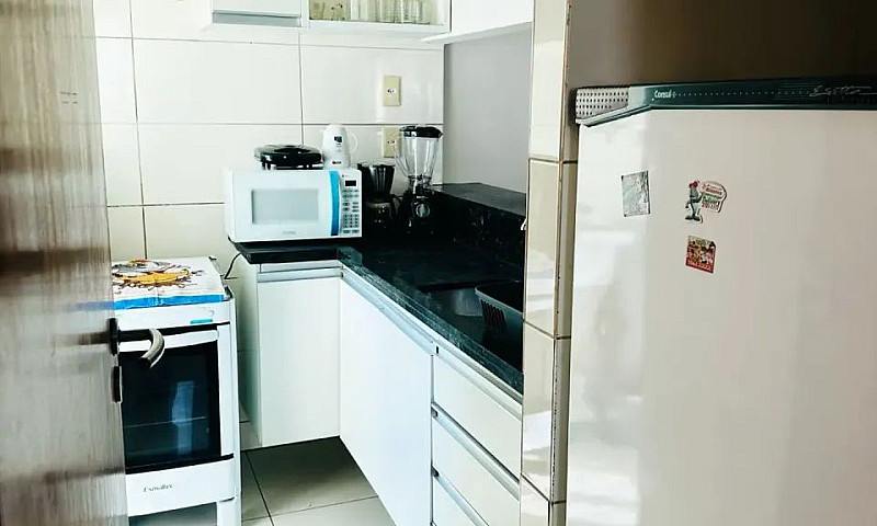 Alugo Apartamento Mo...