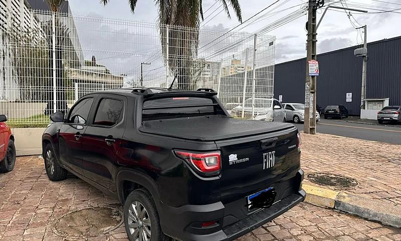 Fiat Strada Freedom ...