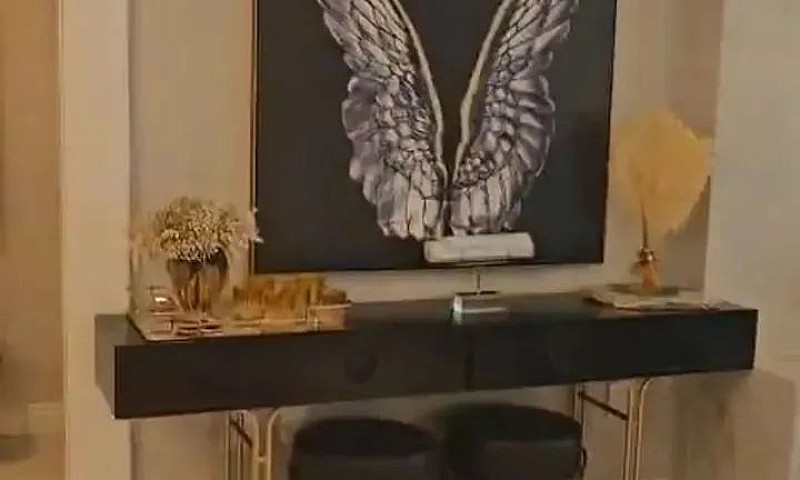 Apartamento Para Ven...