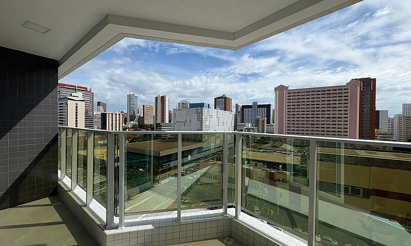 Apartamento Para Alu...