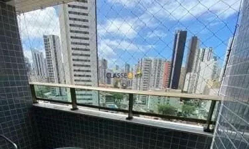 Apartamento Mobiliad...