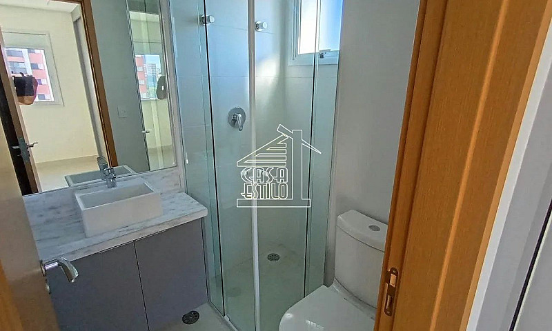Apartamento 81 M² Ta...