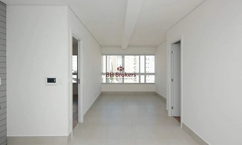 Apartamento De 2 Qua...