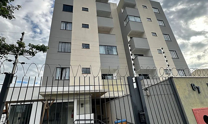 Apartamento 2 Quarto...