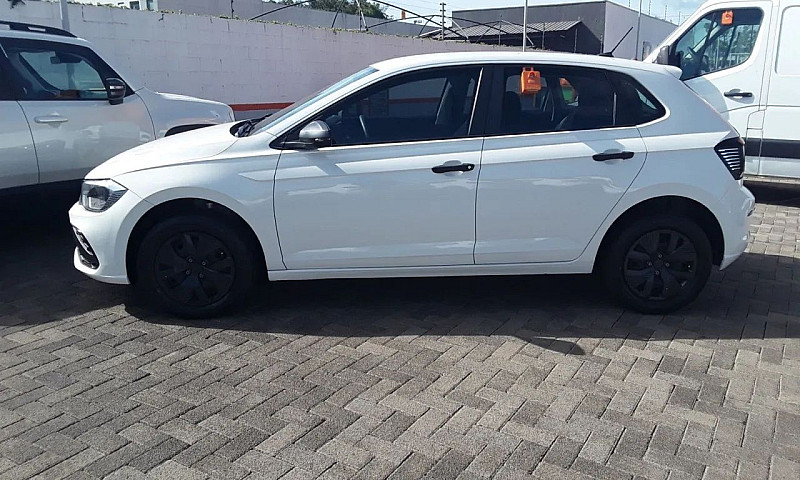 Volkswagen Polo Trac...