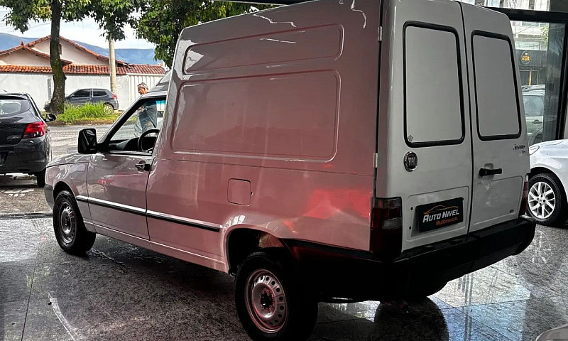 Fiat Fiorino Furg.1....