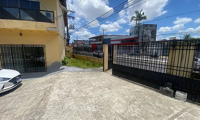 Alugo Apartamento Té...