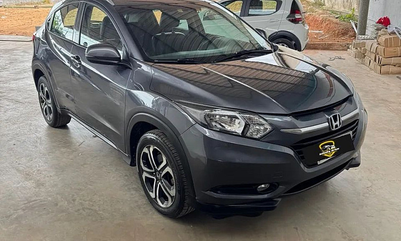 Honda Hr-V Ex 1.8 Fl...