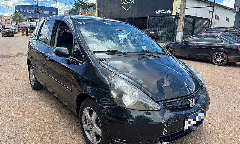 Honda Fit Lxl 1.4/ 1...