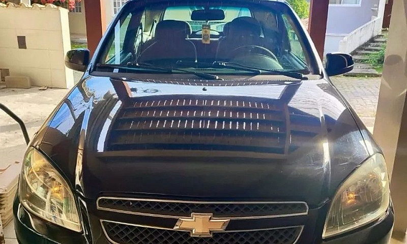Chevrolet Celta Life...