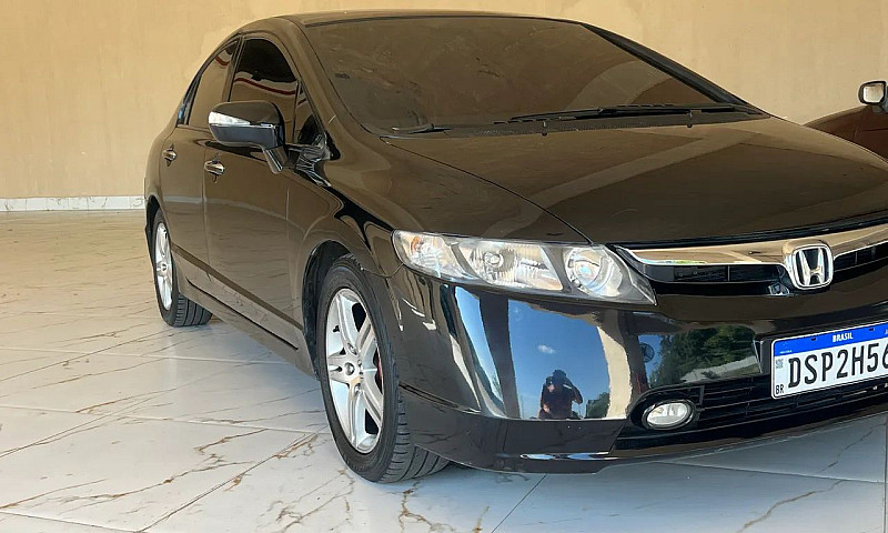 Honda Civic Sedan Ex...