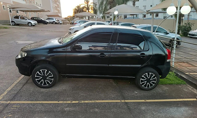 Fiat Palio 1.0 Cel. ...