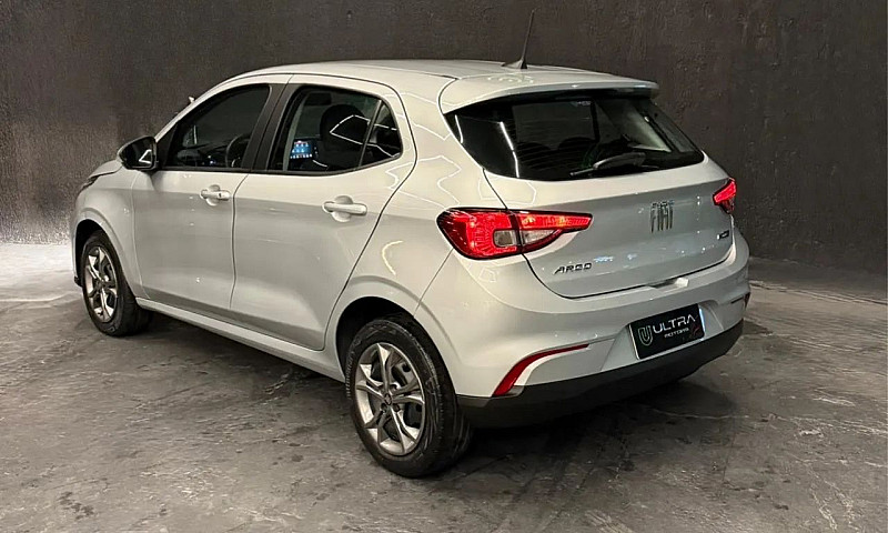 Fiat Argo Drive 1.0 ...