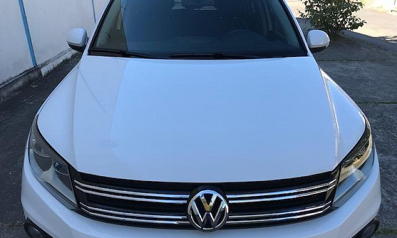 Vw - Volkswagen Tigu...
