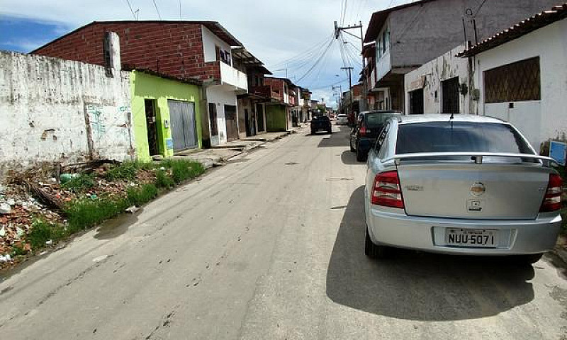 Vendo Excelente Casa...
