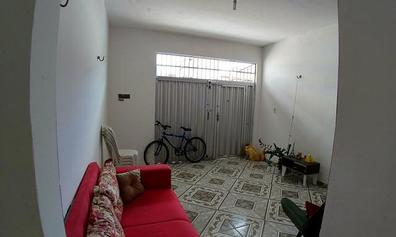 Vendo Excelente Casa...