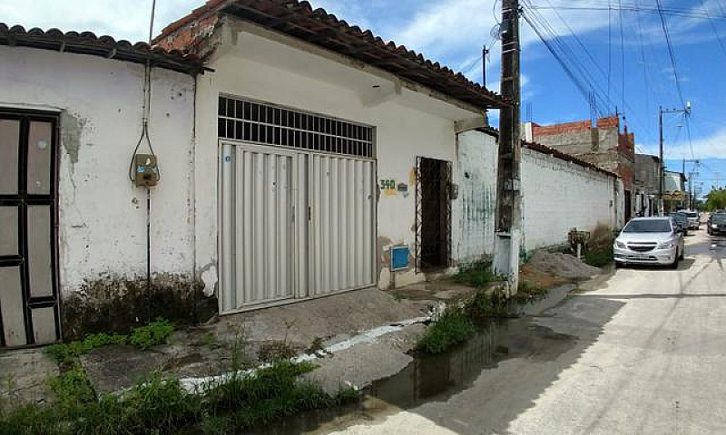Vendo Excelente Casa...