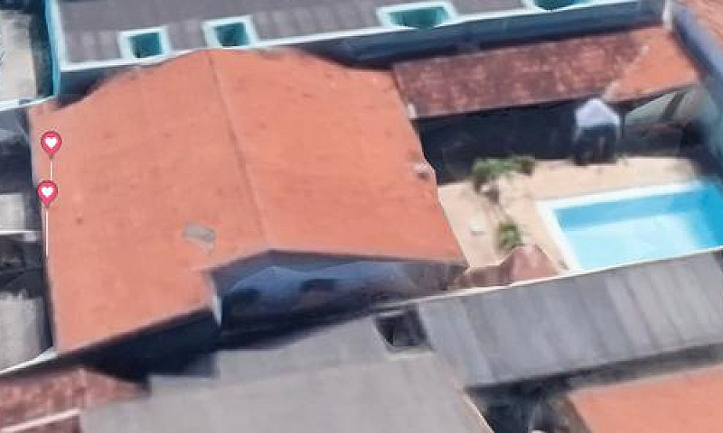 Casa Jardim América...