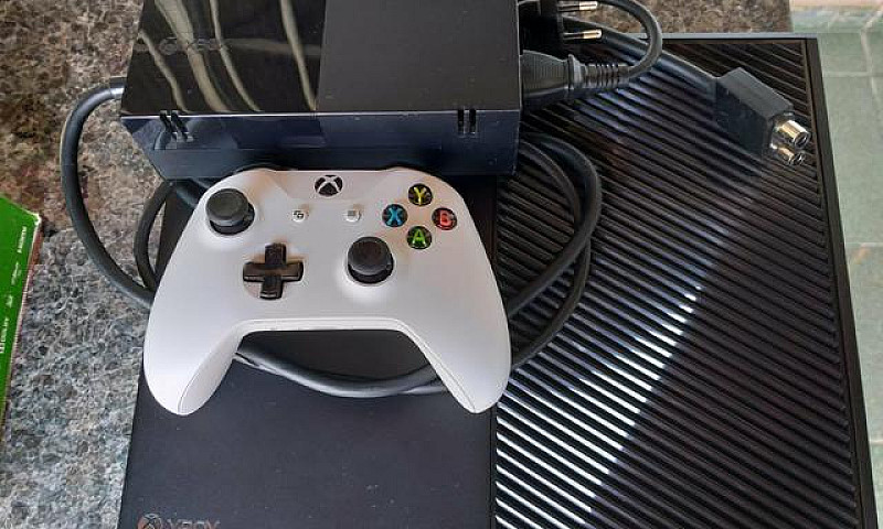 Xbox One...