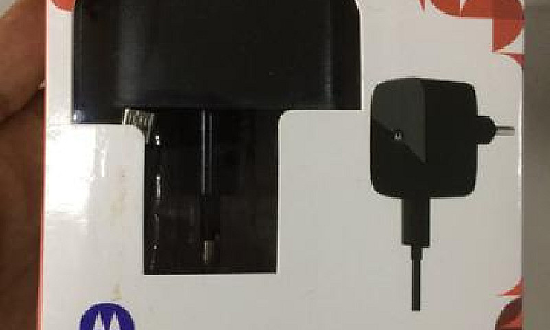 Carregador Turbo Ori...