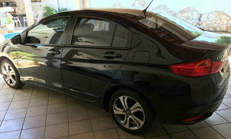 Honda City 1.5 16V A...