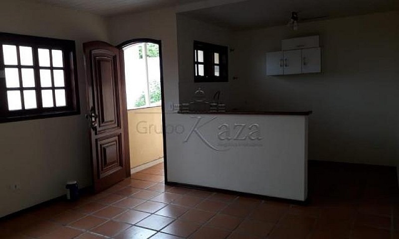 Casa Com Edícula 3 D...