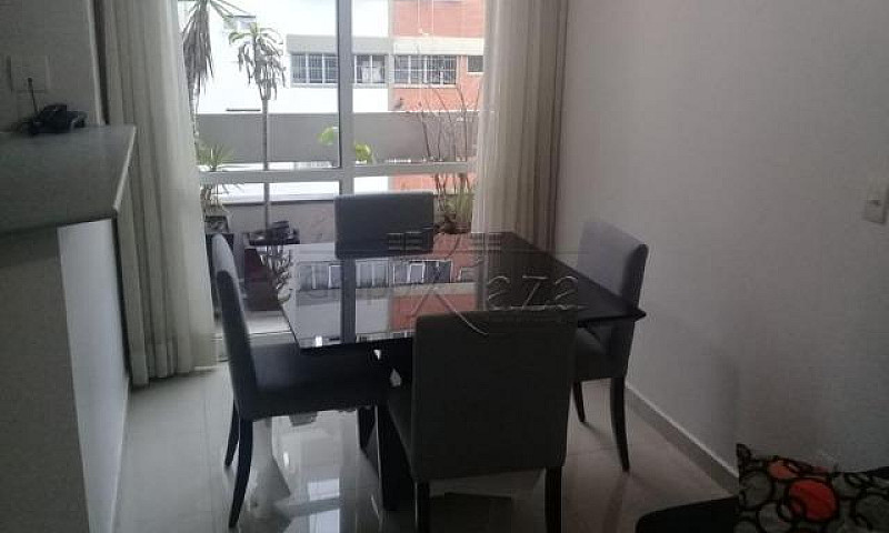 Apartamento Duplex M...