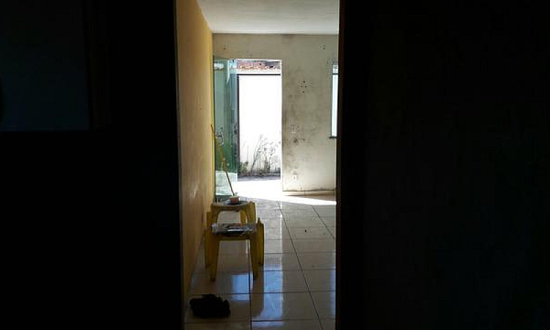 Vendo Casa...