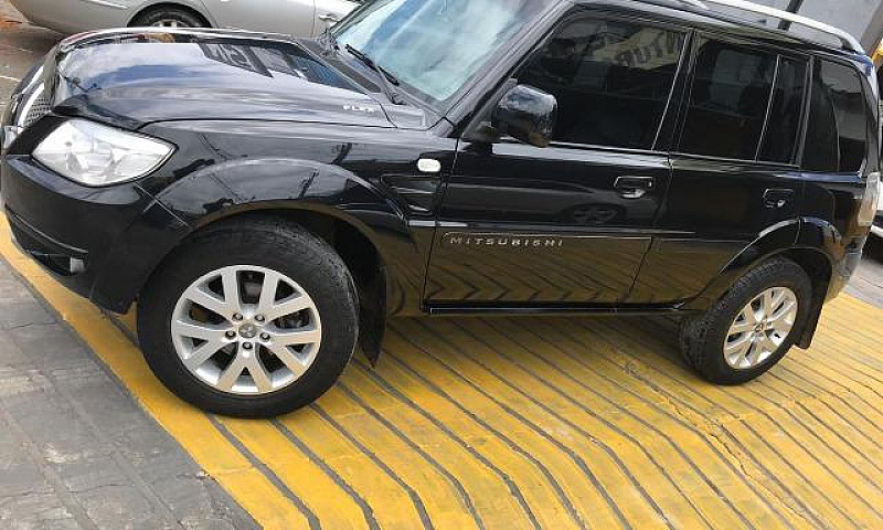Pajeiro Tr4 Automáti...