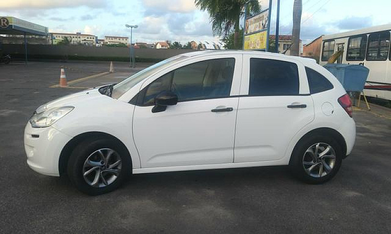 Citroen C3 Origine 1...