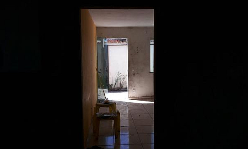 Vendo Casa...