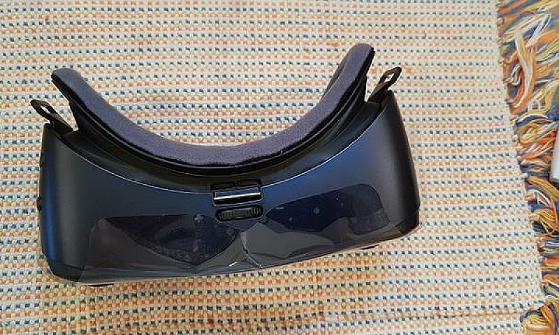 Óculos Samsung Gear ...