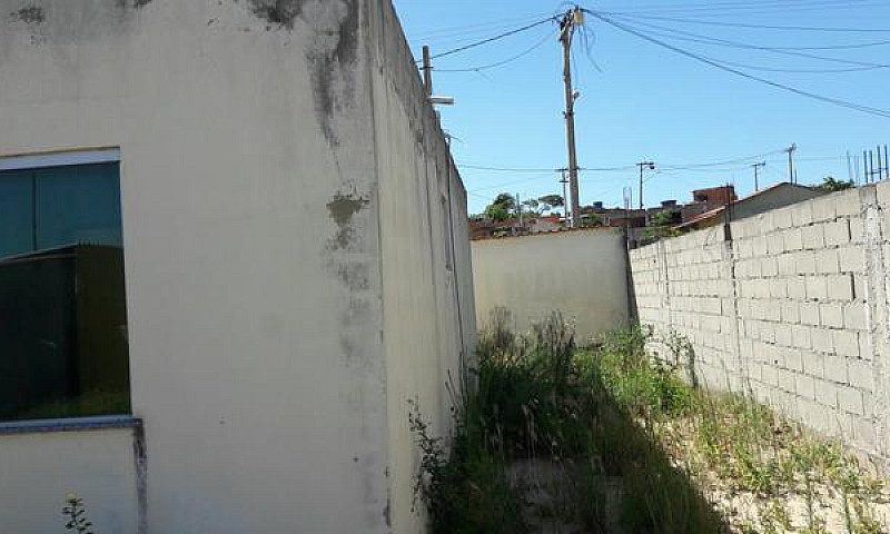 Vendo Casa...