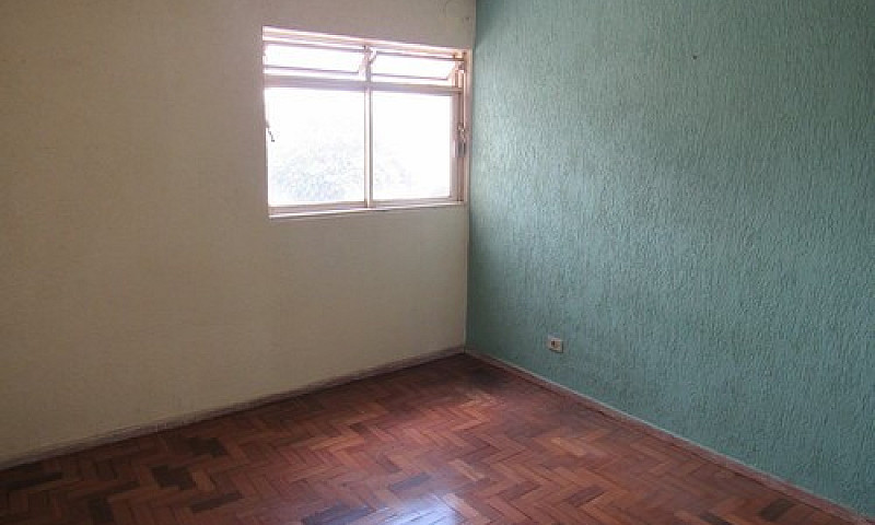 Apartamento 02 Quart...