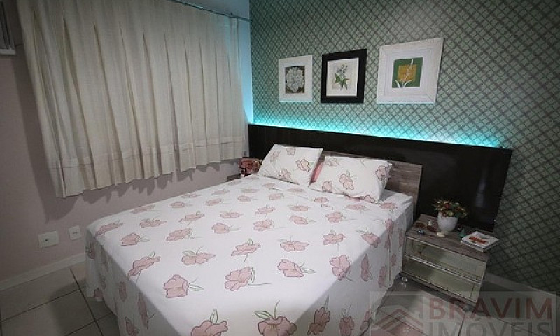 Lindo 3 Quartos...
