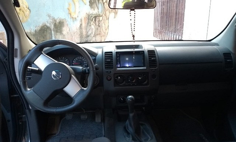 Frontier Xe 6Mt 4 X ...