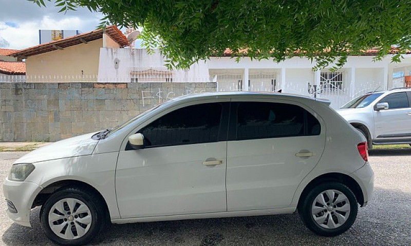 Gol Trend...
