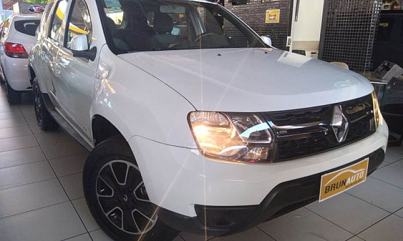 Renault Duster 1.6 4...