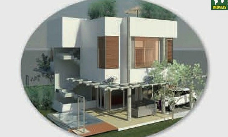 Casa Para Venda Em T...