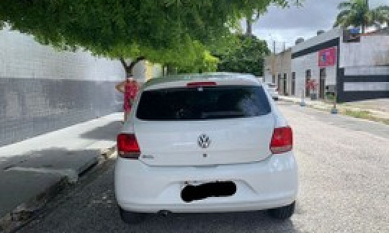 Gol Trend...