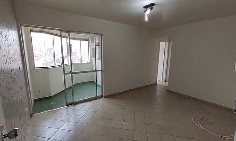 Apartamento Dois Qua...