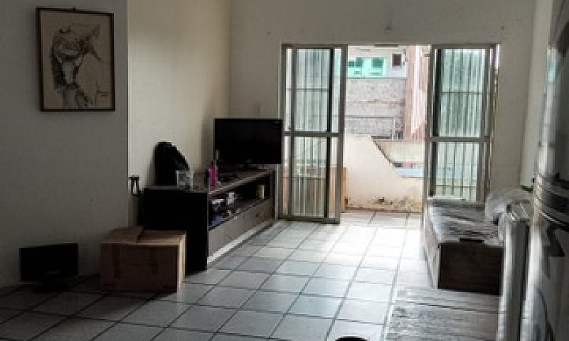 Apartamento No Ariri...