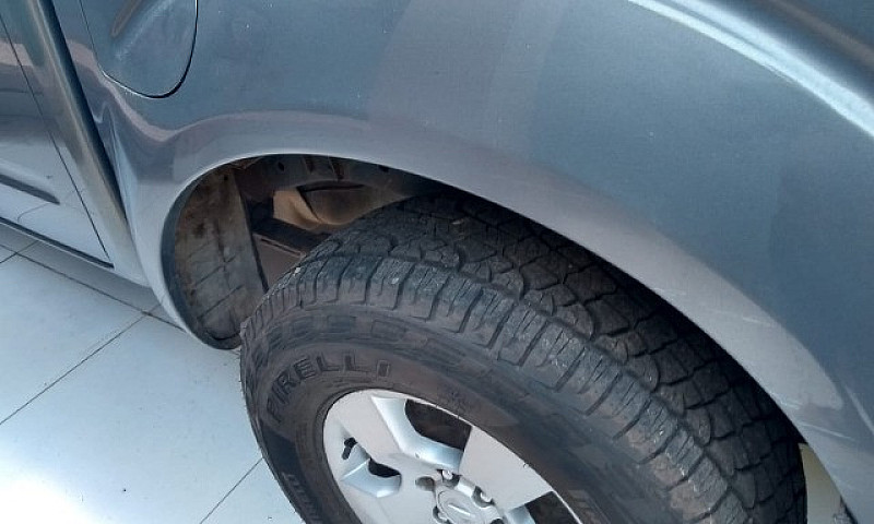 Frontier Xe 6Mt 4 X ...