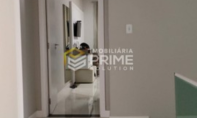  Casa Pronta P/Morar...